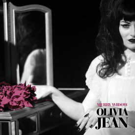 Olivia Jean - Merry Widow レコード (7inchシングル)