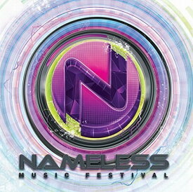 Nameless Music Festival 2016 / Various - Nameless Music Festival 2016 CD アルバム 【輸入盤】