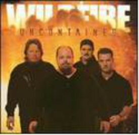 Wildfire - Uncontained CD アルバム 【輸入盤】