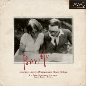Messiaen - Pour Mi CD アルバム 【輸入盤】