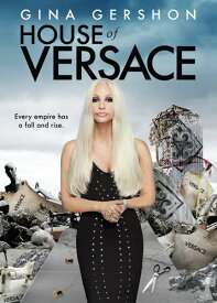 House of Versace DVD 【輸入盤】