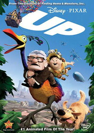 Up DVD 【輸入盤】