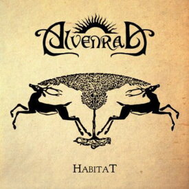 Alvenrad - Habitat CD アルバム 【輸入盤】