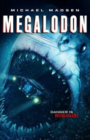 Megalodon DVD 【輸入盤】