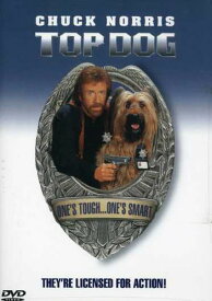 Top Dog (1995) DVD 【輸入盤】