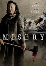 Misery DVD 【輸入盤】