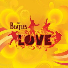 Beatles - Love CD アルバム 【輸入盤】