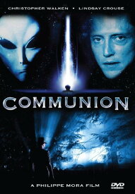 Communion DVD 【輸入盤】