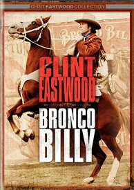Bronco Billy DVD 【輸入盤】