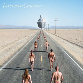 Leisure Cruise - Leisure Cruise CD アルバム 【輸入盤】