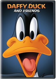 Daffy Duck and Friends DVD 【輸入盤】