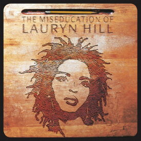 ローリンヒル Lauryn Hill - Miseducation of Lauryn Hill LP レコード 【輸入盤】