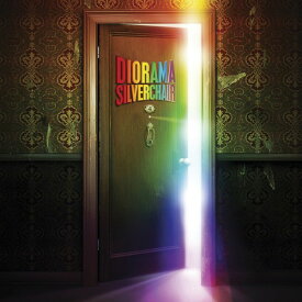 シルヴァーチェアー Silverchair - Diorama LP レコード 【輸入盤】