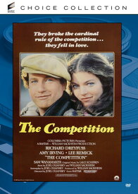 The Competition DVD 【輸入盤】