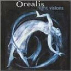 Orealis - Night Visions CD アルバム 【輸入盤】