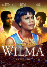 Wilma DVD 【輸入盤】