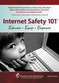 Internet Safety 101 DVD 【輸入盤】