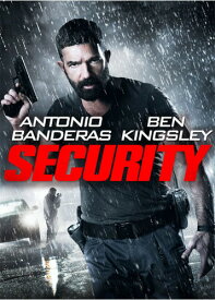 Security DVD 【輸入盤】