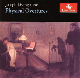 Joseph Livingstone - Physical Overtures CD アルバム 【輸入盤】