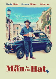 The Man in the Hat DVD 【輸入盤】