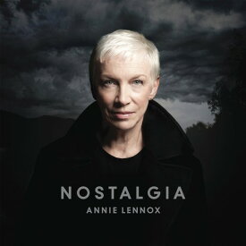 アニーレノックス Annie Lennox - Nostalgia CD アルバム 【輸入盤】
