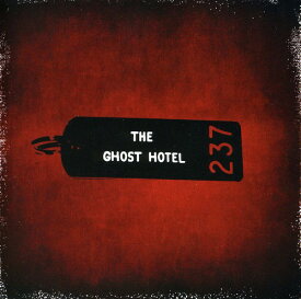 Ghost Hotel - Ghost Hotel CD アルバム 【輸入盤】