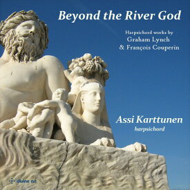 Couperin / Lynch / Karttunen - Beyond the River God CD アルバム 【輸入盤】