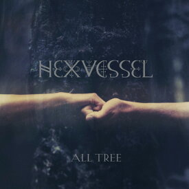 Hexvessel - All Tree CD アルバム 【輸入盤】