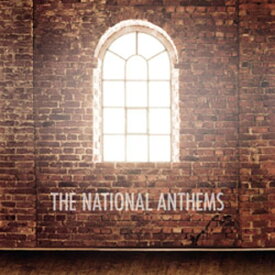 National Anthems - National Anthems CD アルバム 【輸入盤】