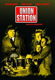 Union Station DVD 【輸入盤】
