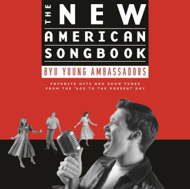 Johnston - New American Songbook CD アルバム 【輸入盤】