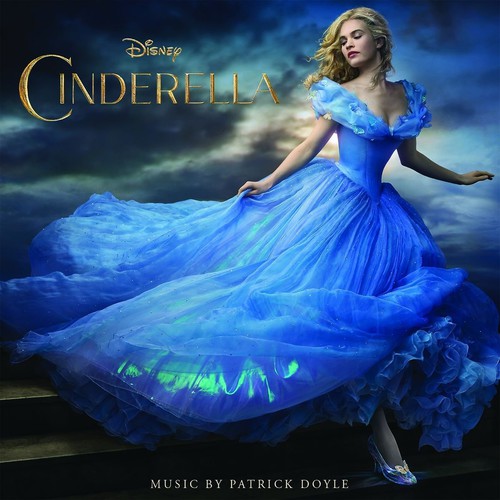 Cinderella   Cinderella (オリジナル・サウンドトラック) サントラ CD アルバム 