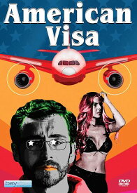 American Visa DVD 【輸入盤】