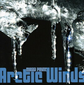 Maggi Payne - Arctic Winds CD アルバム 【輸入盤】