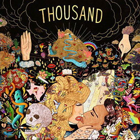 Thousand - Thousand LP レコード 【輸入盤】