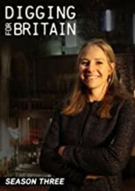 Digging For Britain: Season 3 DVD 【輸入盤】