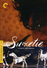 Sweetie (Criterion Collection) DVD 【輸入盤】