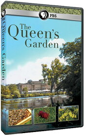Queen's Garden DVD 【輸入盤】