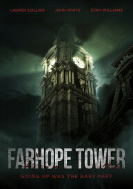 Farhope Tower DVD 【輸入盤】