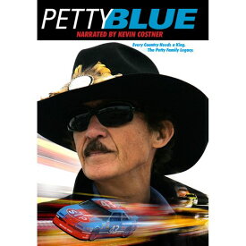 Petty Blue DVD 【輸入盤】