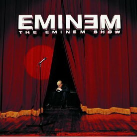 エミネム Eminem - Eminem Show CD アルバム 【輸入盤】