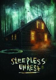 The Sleepless Unrest DVD 【輸入盤】