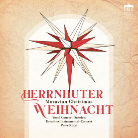 Herrnhuter Weihnacht / Various - Herrnhuter Weihnacht CD アルバム 【輸入盤】