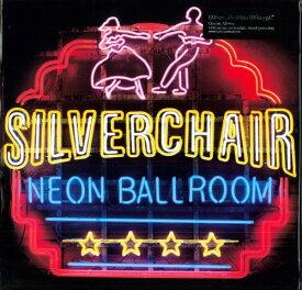 シルヴァーチェアー Silverchair - Neon Ballroom LP レコード 【輸入盤】