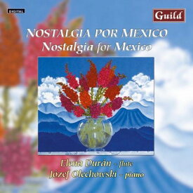 Nostalgia for Mexico / Various - Nostalgia for Mexico CD アルバム 【輸入盤】