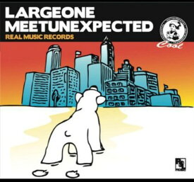 Large One - Meet Unexpected CD アルバム 【輸入盤】