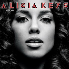 アリシアキーズ Alicia Keys - As I Am LP レコード 【輸入盤】