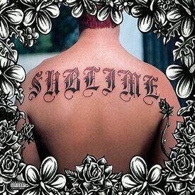 サブライム Sublime - Sublime LP レコード 【輸入盤】