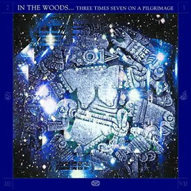 In the Woods - Three Times Seven on a Pilgrimage LP レコード 【輸入盤】
