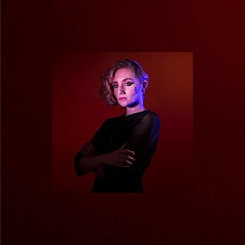 Jessica Lea Mayfield - Sorry Is Gone LP レコード 【輸入盤】